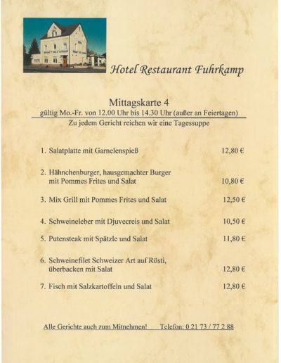 HotelRestaurantFuhrkamp_Mittagskarte 4